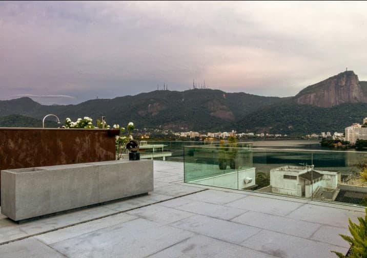 Apartamento Ângulo