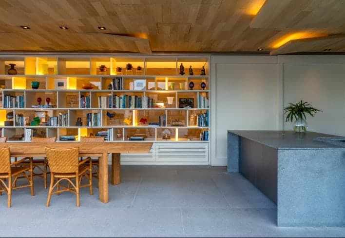 Apartamento Ângulo
