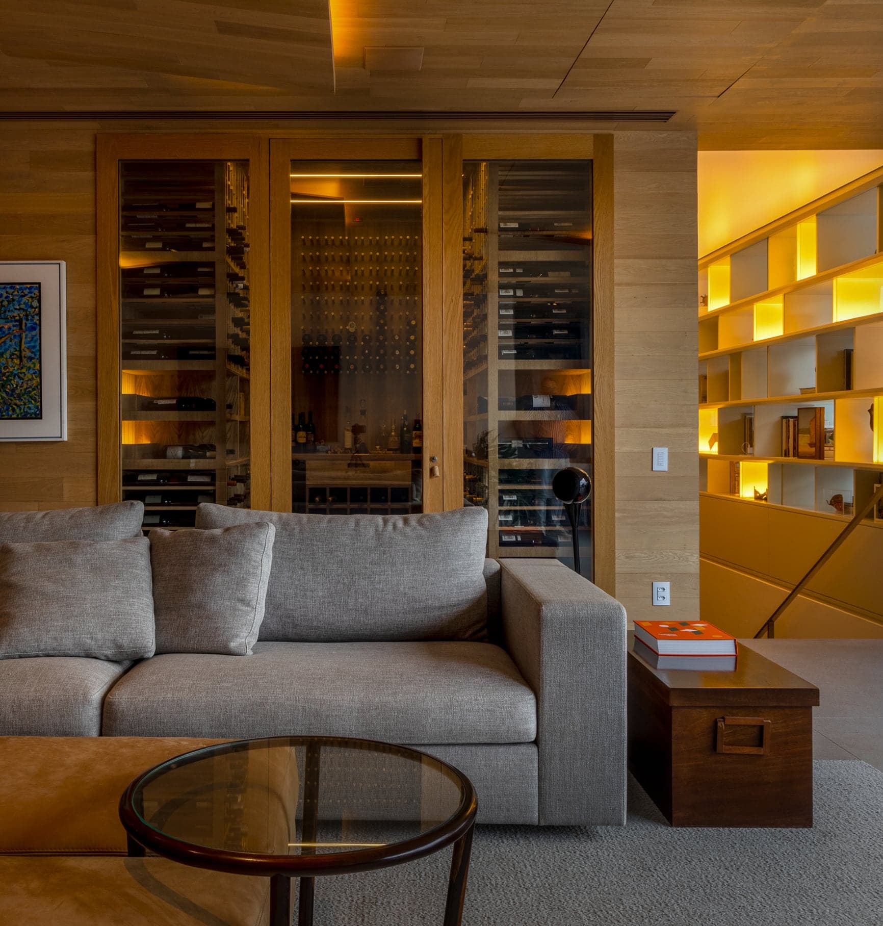 Apartamento Ângulo