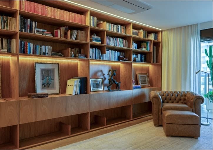 Apartamento Areia