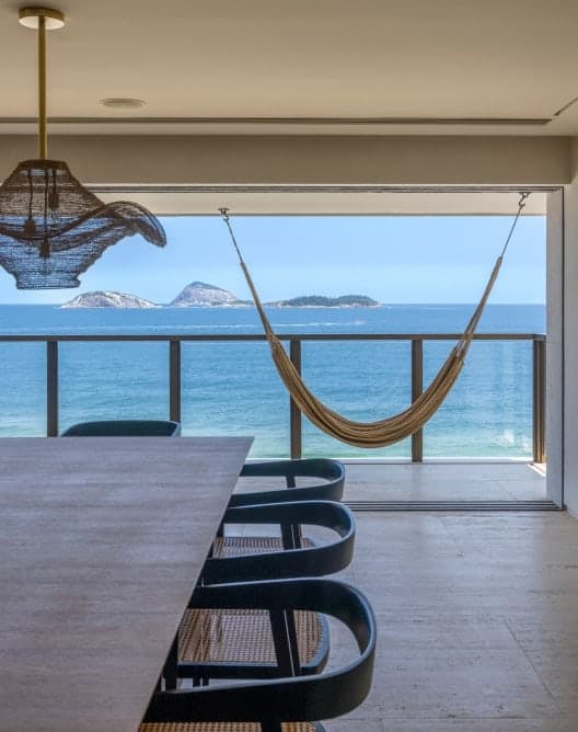 Apartamento Áureo