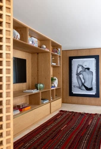 Apartamento Áureo