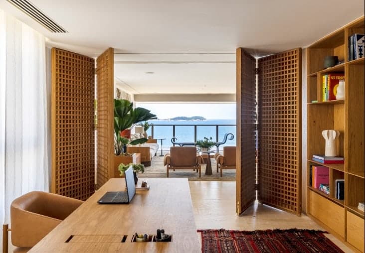 Apartamento Áureo