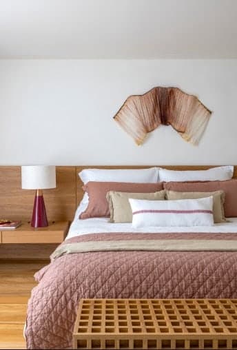 Apartamento Áureo