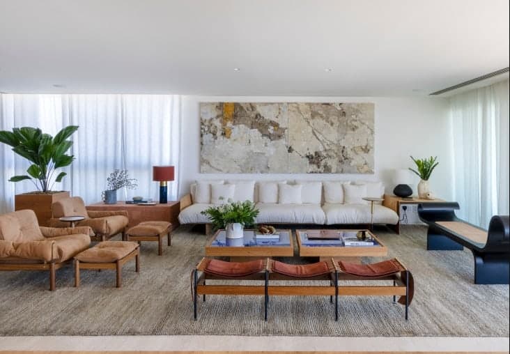 Apartamento Áureo