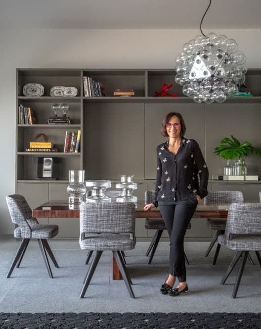Apartamento Delta