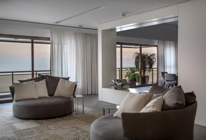 Apartamento Delta