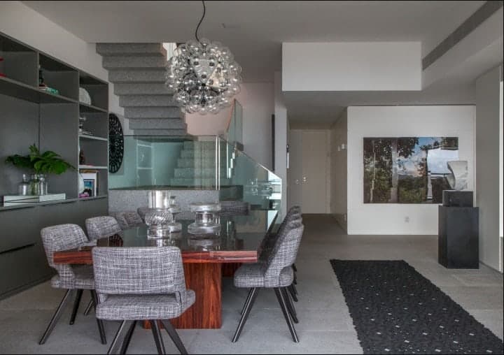 Apartamento Delta