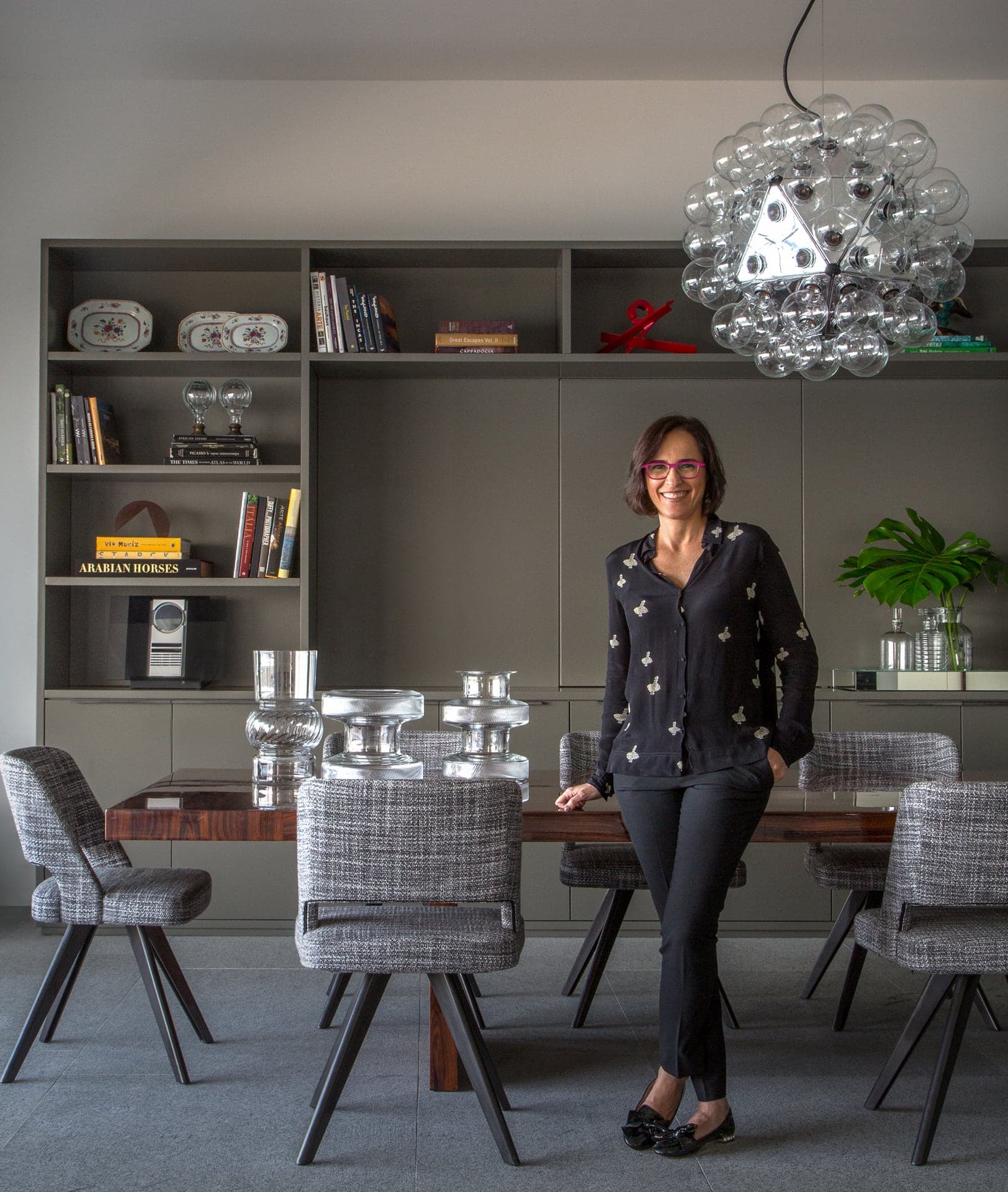 Apartamento Delta