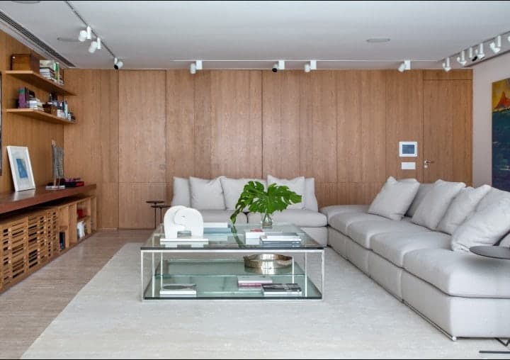 Apartamento Fênix