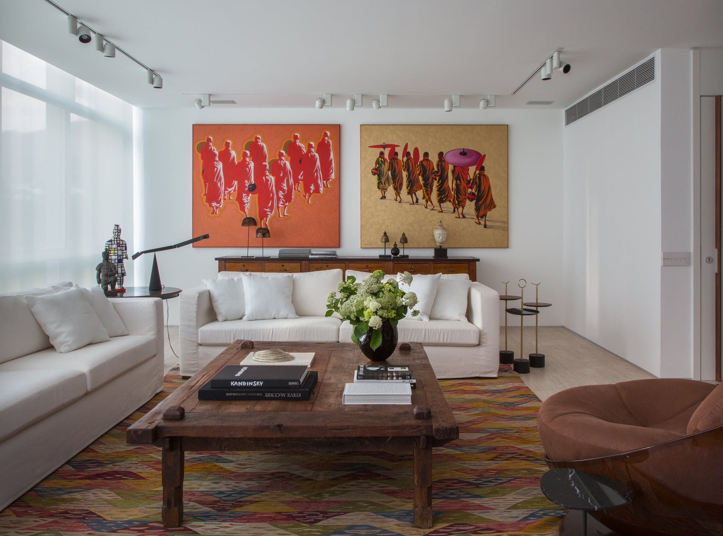 Apartamento Fênix