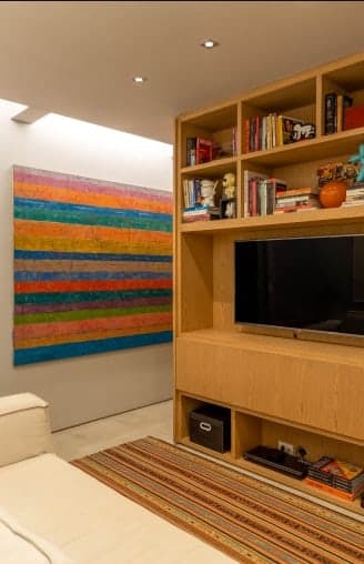 Apartamento Grid