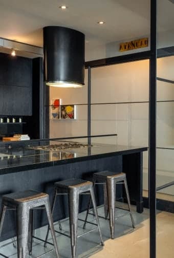 Apartamento Grid