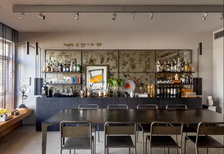 Apartamento Grid