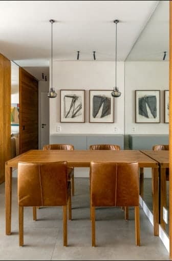 Apartamento Kado