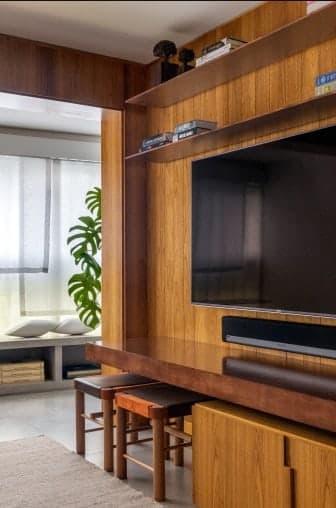 Apartamento Kado