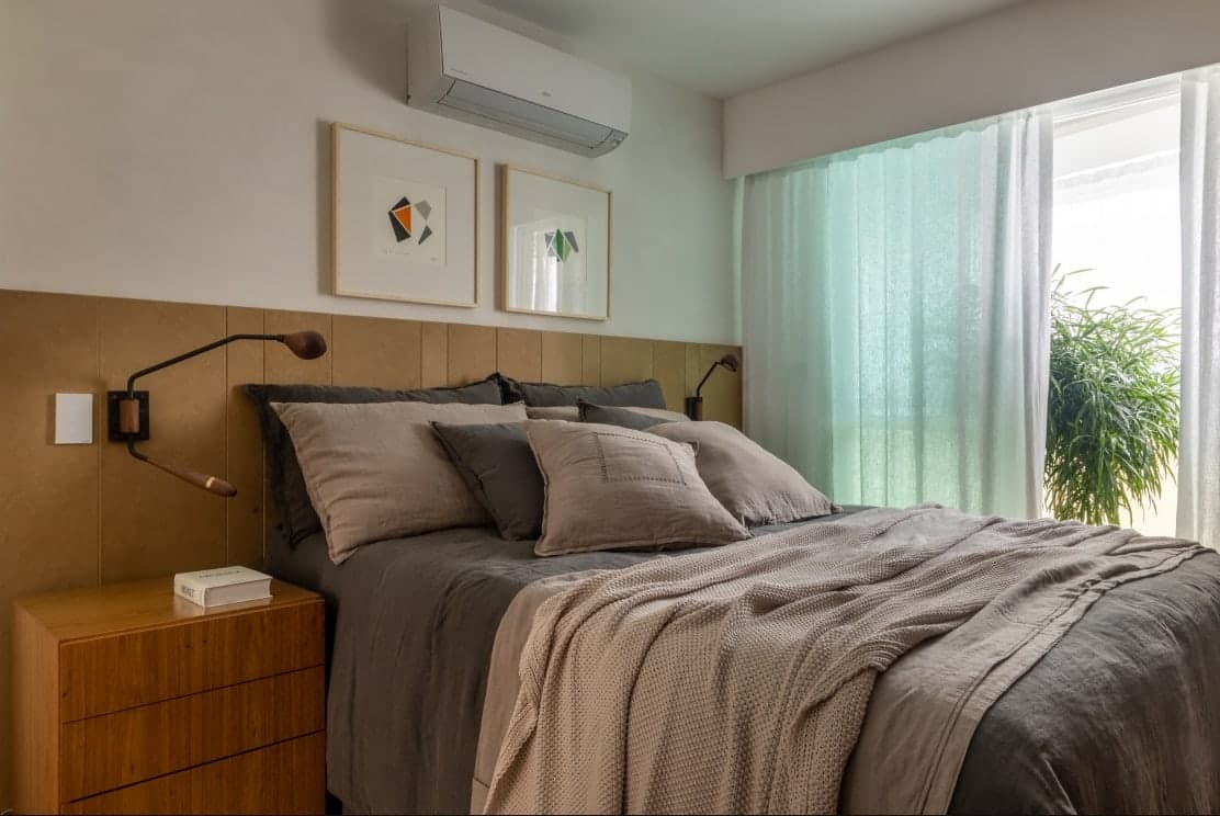 Apartamento Kado