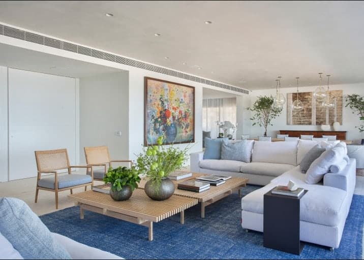 Apartamento Lambri