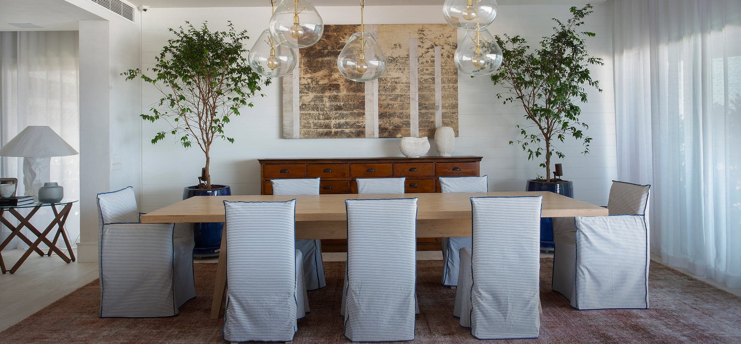 Apartamento Lambri