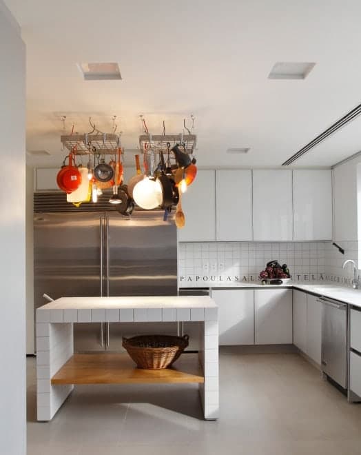Apartamento Mar a Mar