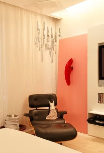 Apartamento Mar a Mar