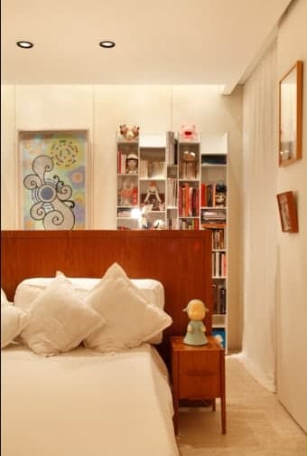 Apartamento Mar a Mar