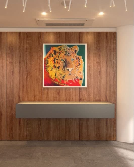 Apartamento Quanta