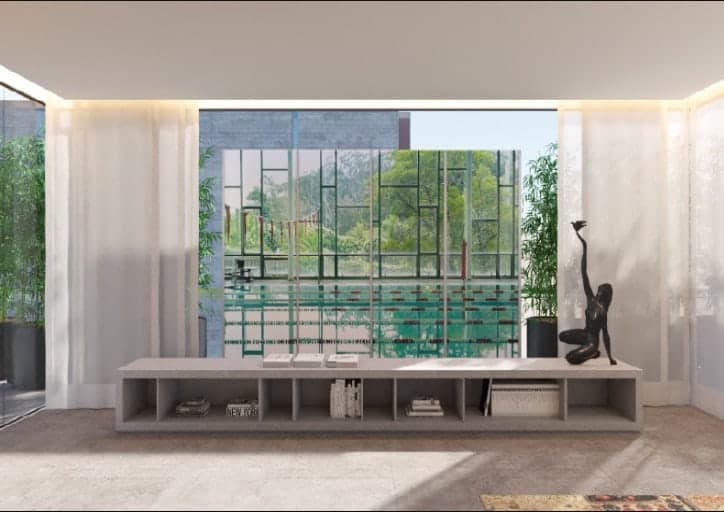 Apartamento Quanta