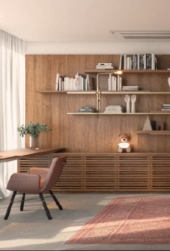 Apartamento Quanta