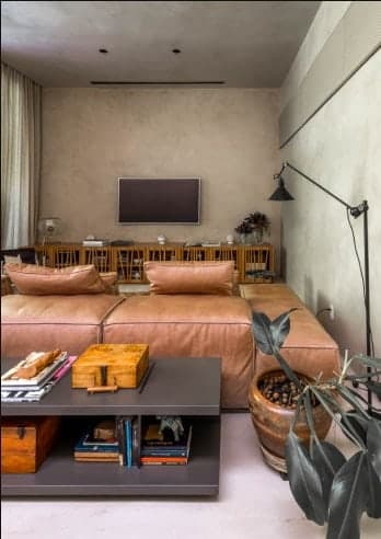 Apartamento Reserva