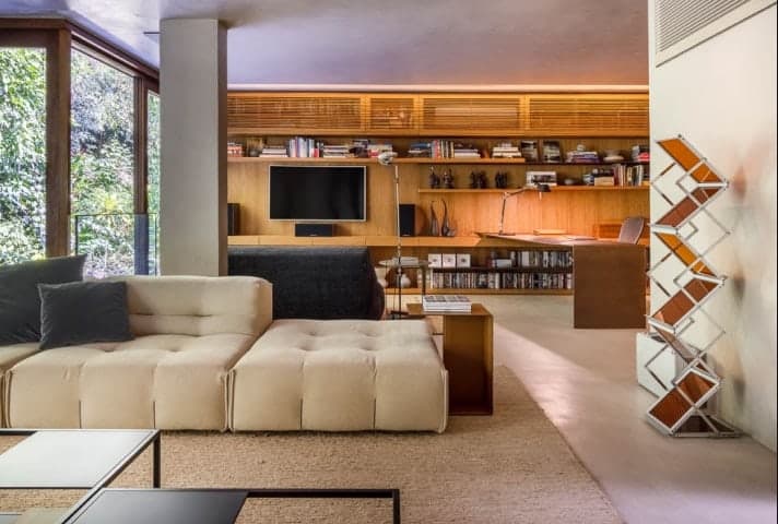 Apartamento Reserva