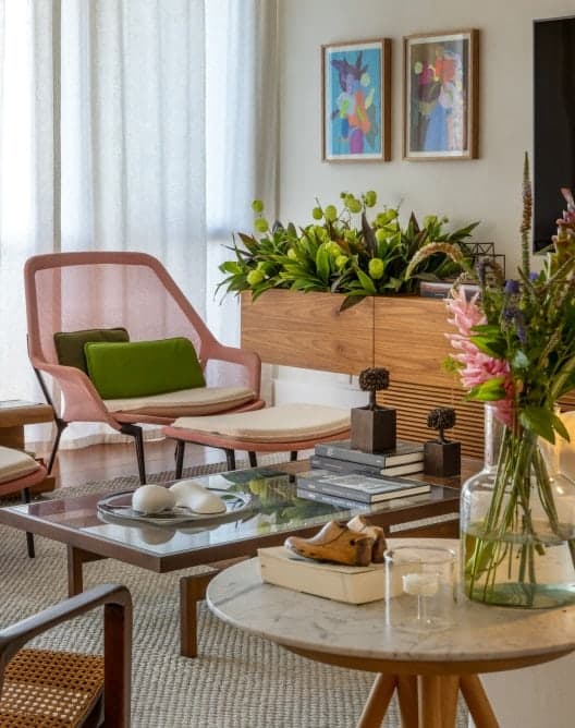 Apartamento Tanzanita