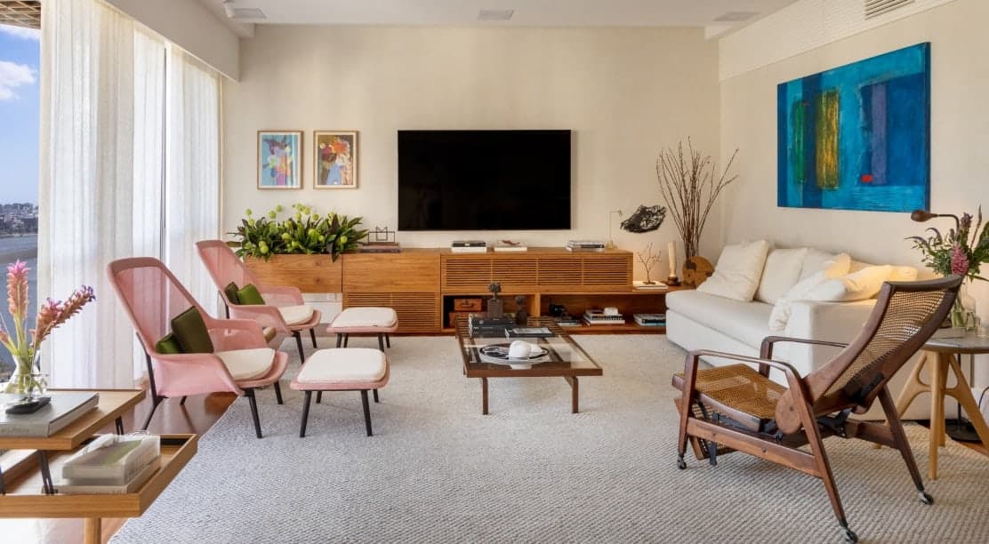 Apartamento Tanzanita
