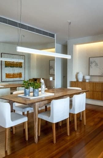 Apartamento Tanzanita