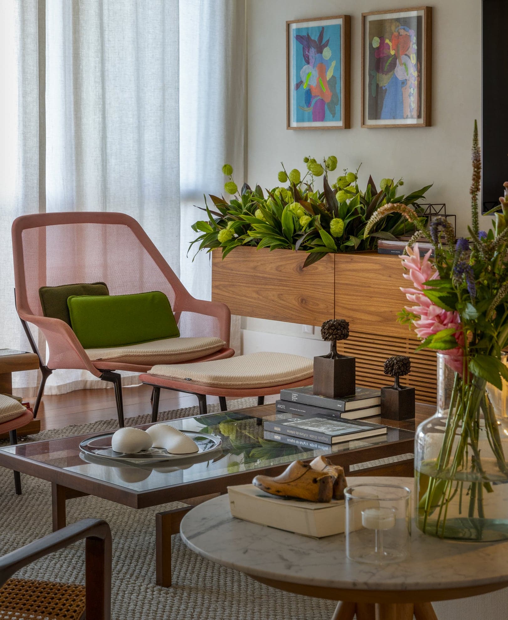 Apartamento Tanzanita