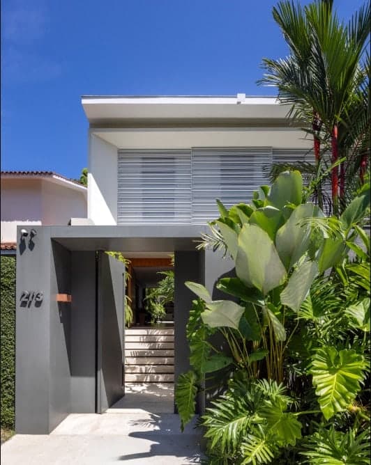 Casa Quadra