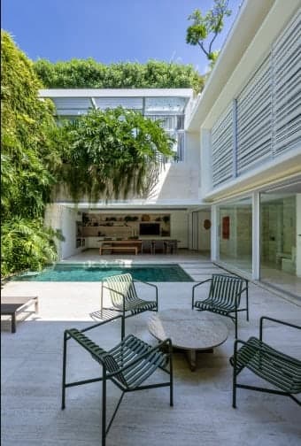 Casa Quadra