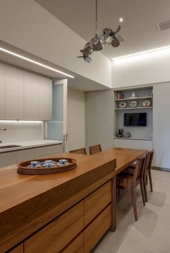 Casa Quadra