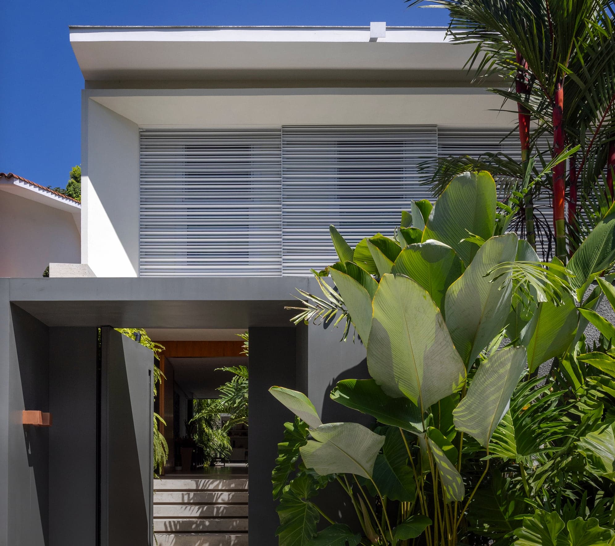 Casa Quadra