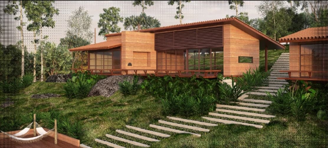 Casa Yara