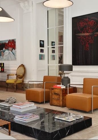 CasaCor Rio 2011