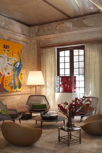 CasaCor Rio 2012