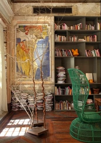 CasaCor Rio 2012