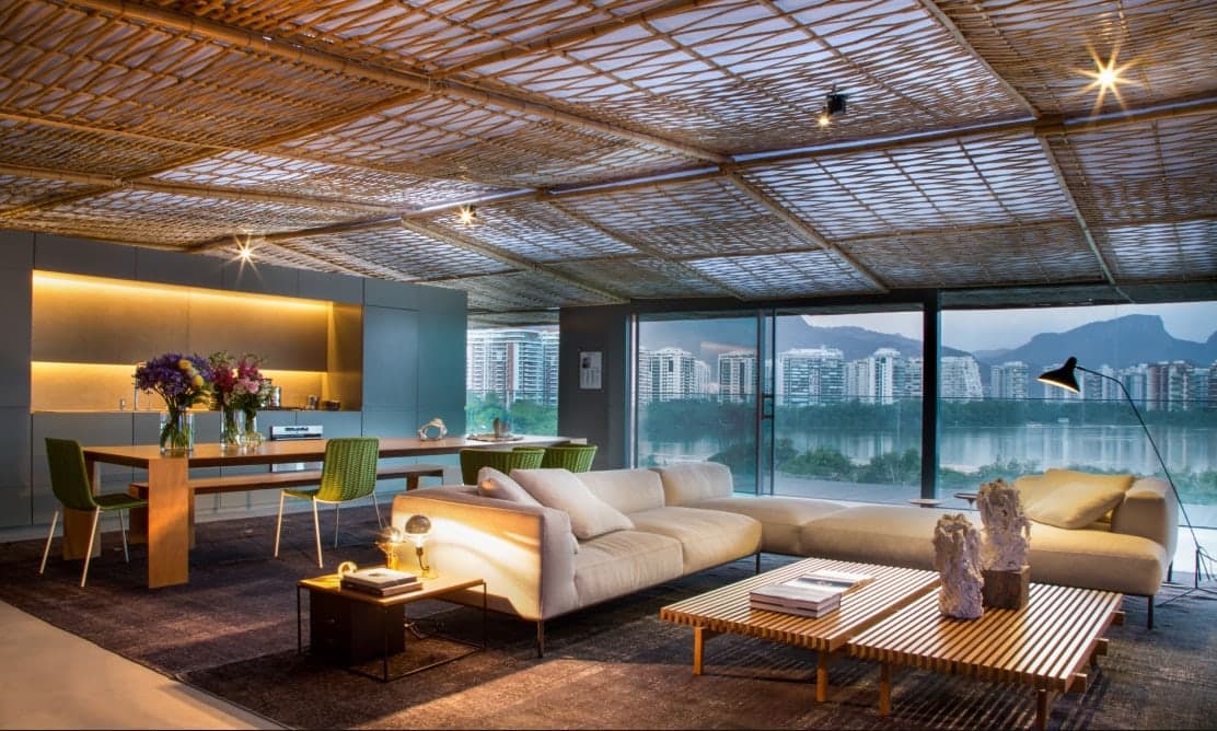 CasaCor Rio 2014