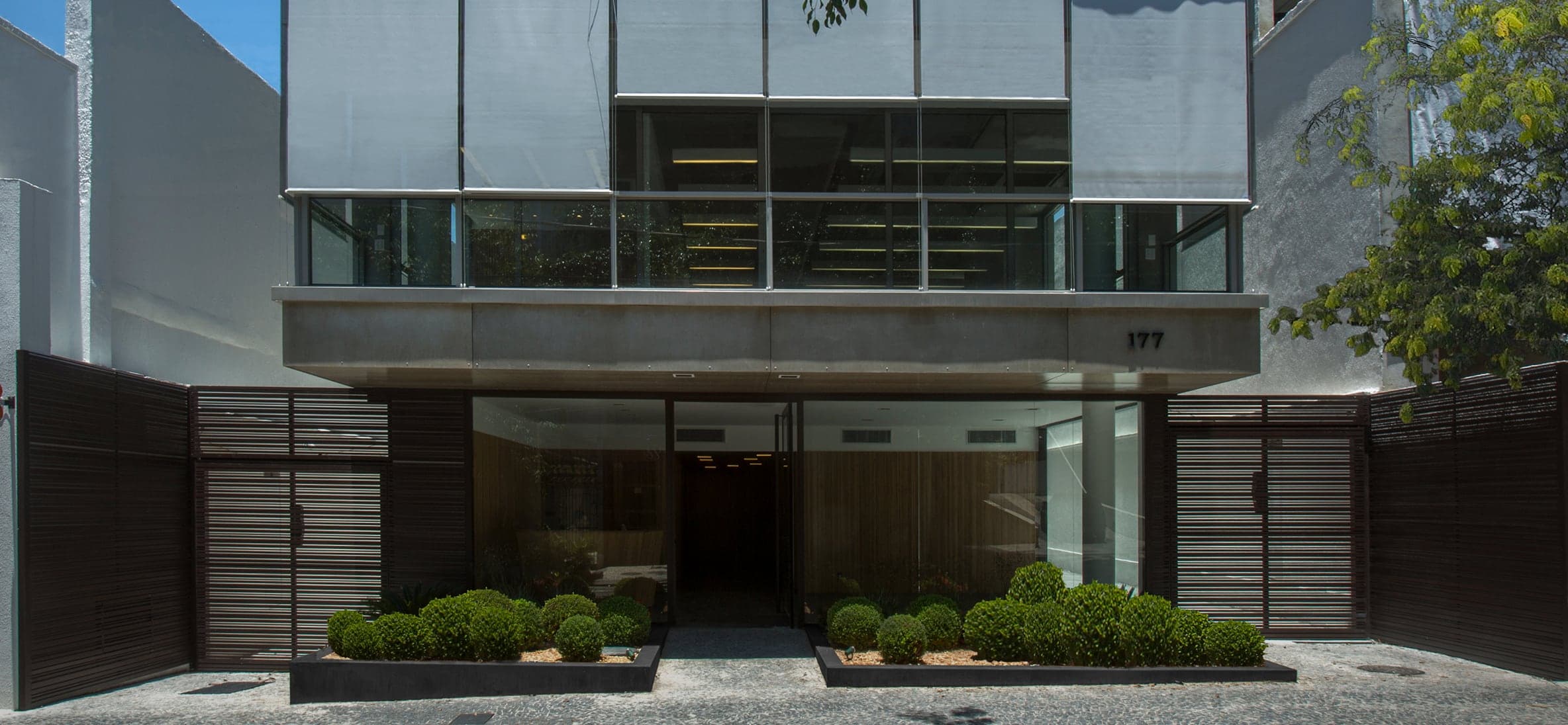 Edifício Lopes Quintas