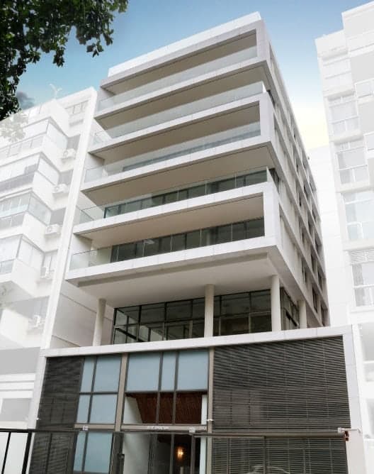 Edifício Rêve Ipanema