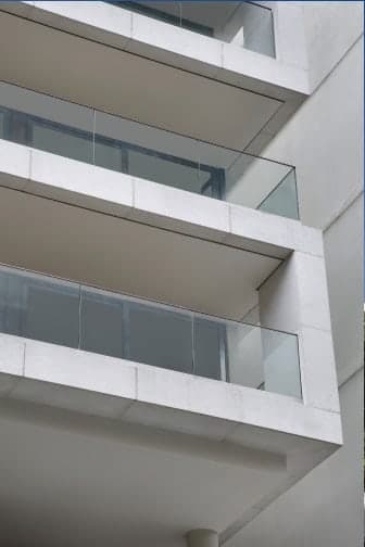 Edifício Rêve Ipanema