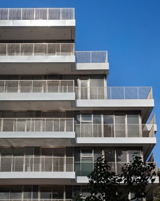 Edifício Rêve Leblon