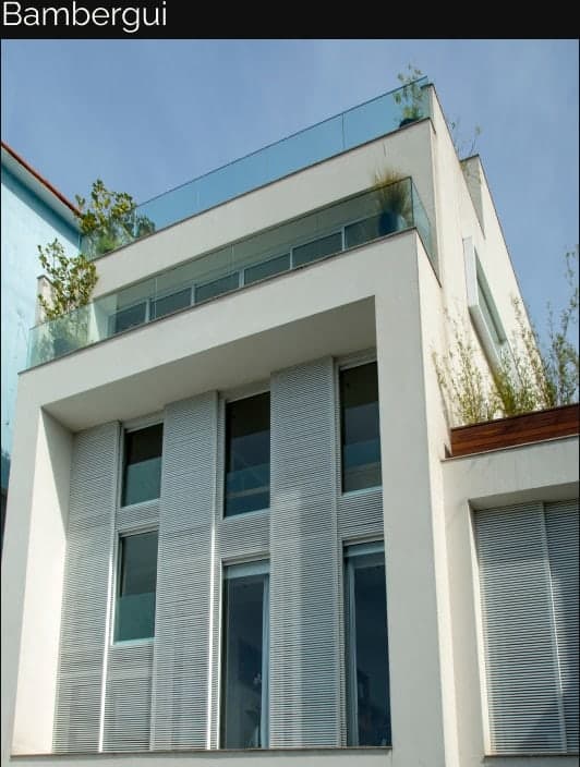 Residência Mirante