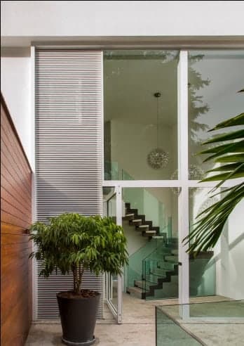 Residência Mirante